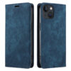Magnetic Flip Phone Cover with Card Holder - Image 5