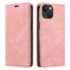 Magnetic Flip Phone Cover with Card Holder - Image 6
