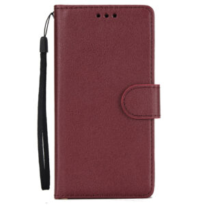 Flip Wallet Holder Phone Cover