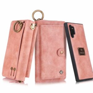 Mobile Phone Zipper Wallet