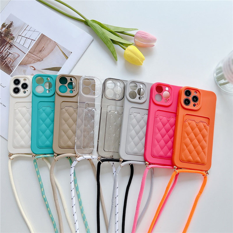 card holder phone cover