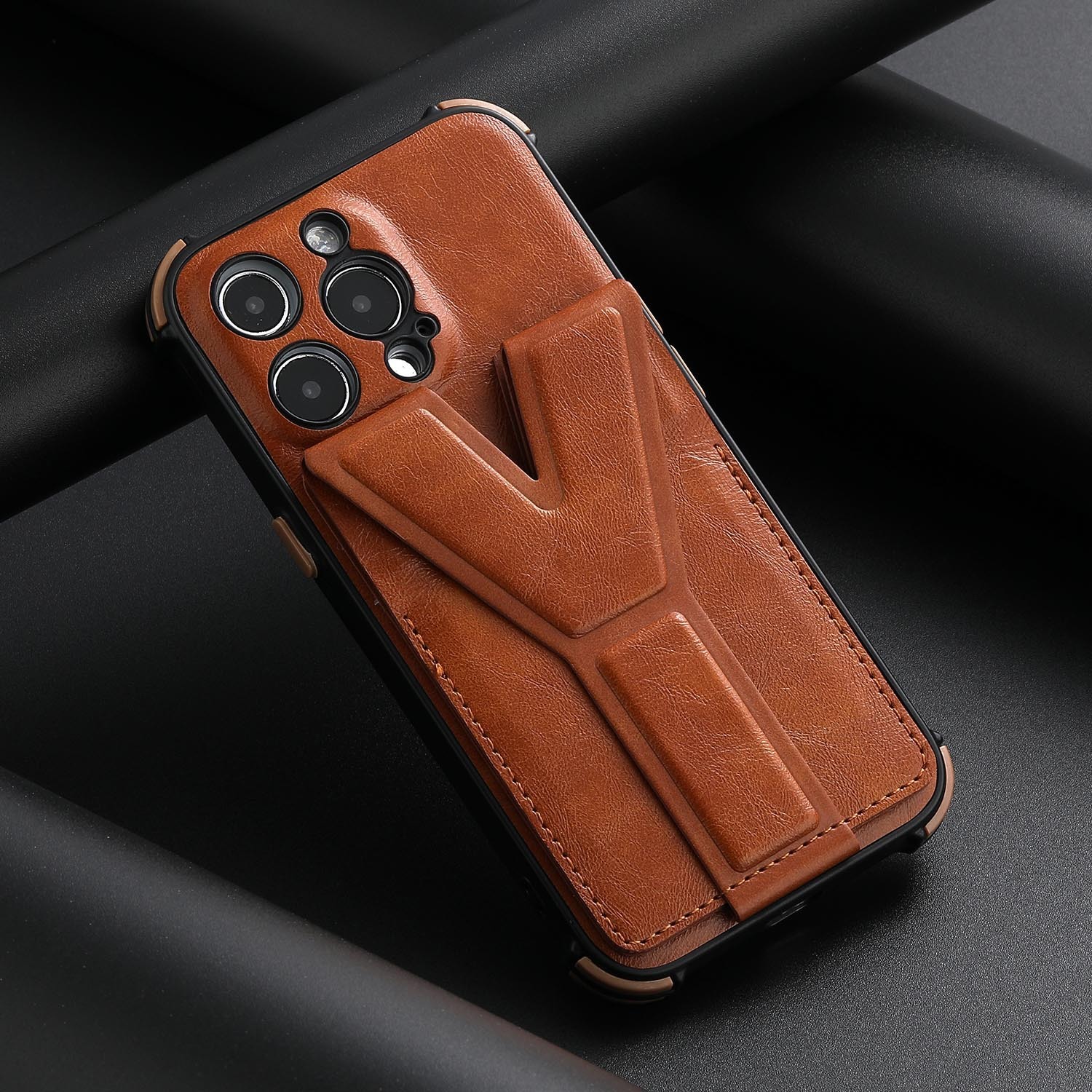 card holder phone cover