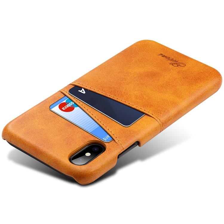 iPhone Samsung Huawei Wallet Phone Case, Slim PU Leather Phone Cover With Card Holder - Image 2